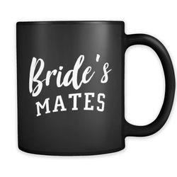 bridesmaids gift for bridesmaid proposal gift brides mates mug bachelorette party gift bridesmaids m