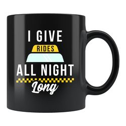funny cab driver gift, taxi driver mug, taxi driver gift
