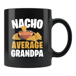 grandpa gift, grandpa mug, grandfather gift