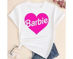 Come On BARBIE , Barbie Shirt, Vintage Doll Shirt, Retro Doll  Party Girls Shirt, Bachelorette Party Shirt, Barbie car,