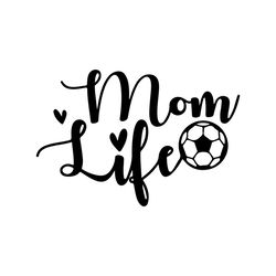 Mom Life Soccer PNG Digital Design, Retro Soccer Collage Design PNG ,Soccer Design PNG, Soccer Vibes PNG, Mom Soccer PNG