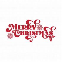 Merry Christmas Svg, Png, Eps, Pdf Files, Christmas SVG, Rustic Christmas Svg, Rustic Sign Decor, Cricut Silhouette