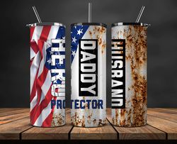 Father's Day Tumbler Png,Dad Gift Tumbler Wrap, Father's Day Tumbler Wrap 04