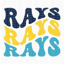 Rays SVG, Rays Wavy SVG, Rays PNG, Digital Download, Cut File, Sublimation, Clipart (includes svg/dxf/png/jpeg files)