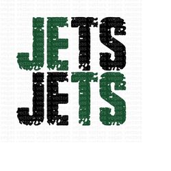 Jets SVG, Jets Grunge SVG, Jets PNG, Digital Download, Cut File, Sublimation, Clipart (includes svg/dxf/png/jpeg files)