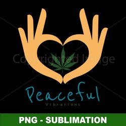 Peaceful Oasis - Serene Journey - PNG Digital Download to Elevate Your Sublimation Game