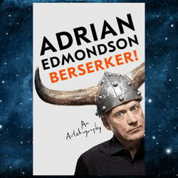 Berserker ! by Adrian Edmondson