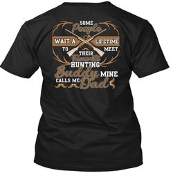Favorite Hunting T Shirt, I Love Hunting T Shirt