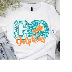 Dolphins svg, Dolphin svg, Dolphins Football Svg, Dolphins Cheer svg, Dolphins,Mascot, School, svg, dxf, eps, png, pdf,