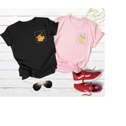 Nala Simba Shirts, Lion King Couples Shirts, Couple Shirt, Animal Kingdom Shirt, Matching Valentines Shirts, Honeymoon S