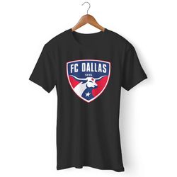 Fc Dallas Man&8217s T-Shirt