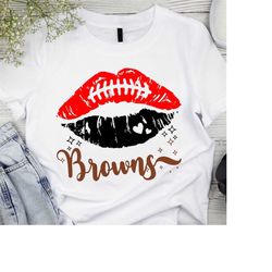 Browns svg, Brown svg, Browns Football Svg, Love Browns svg, Browns Lips svg, Browns mascot svg, Browns,Mascot, School,