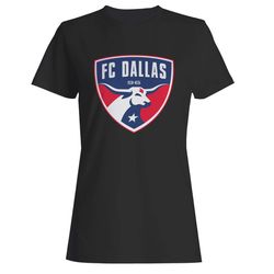 Fc Dallas Woman&8217s T-Shirt