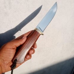 Handmade D2steel knife sheath KnifeLover Knifecommunity EDC Customknifes Tacticalknifes Knifelife Pocketknife Bladeart