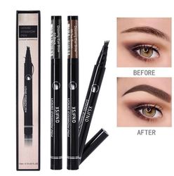 waterproof eyebrow pencil liquid brush pen ink makeup
