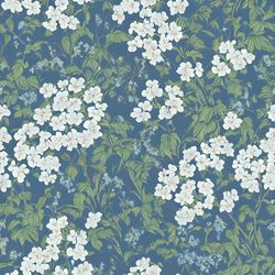 Flowers Pattern Classics 15, seamless pattern