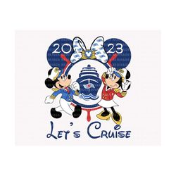 Let's Cruise Svg, Cruise Trip Svg, Family Vacation Svg, Magical Kingdom Svg, Family Shirt Vacation, Cruise Ship Svg, Mou