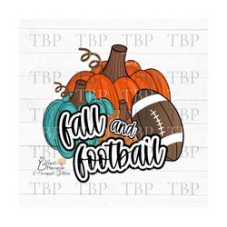 fall sublimation design, fall and football pumpkins png 300dpi, pumpkin design, fall t-shirt design, pumpkin sublimation