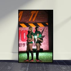 Rugby Baby Poster Movie Print, Wall Art, Room Decor, Home Decor, Art Poster For Gift, Living Room Decor.jpg