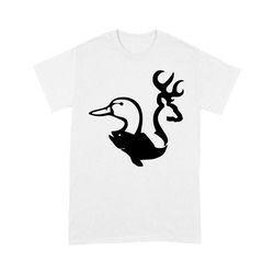 Fish Deer Duck Hunting &amp Fishing T Shirts design, great gift ideas for Hunting and Fishing Lovers FFS &8211 SPHW11