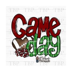 football design png, football game day maroon, football sublimation design, football shirt design, football game day des