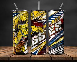 HBCUS Tumbler Png , HBCUS Tumbler Wrap 10