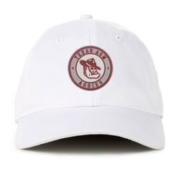 Texas AM Aggies Embroidered Baseball Cap, NCAA Logo Embroidered Hat, Texas AM Aggies Football Cap