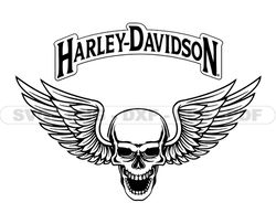 Motorcycle SVG Bundle Logo, Skull Motorcycle Png, Harley Davidson Svg, Motorcycle Tshirt Design Bundle 79