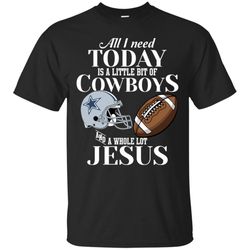 Football Dallas Shirt Fan-cowboy Stars Fan Tee