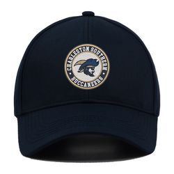 NCAA Charleston Southern Buccaneers Embroidered Baseball Cap, NCAA Logo Embroidered Hat, Charleston SouthernFootball Cap
