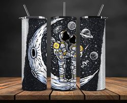 Astronaut Tumbler Wrap, Space Tumbler Wrap , Galaxy Tumbler Wrap 40
