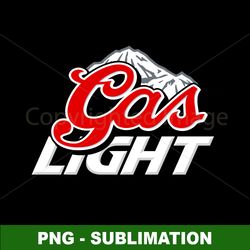 Gaslight - Vintage Mystique - Instantly Transform Your Creations with this PNG Sublimation Digital Download