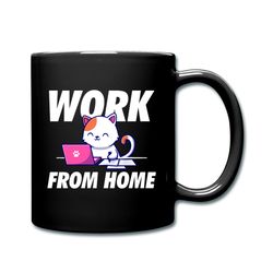 Work From Home Gift, Work From Home Mug