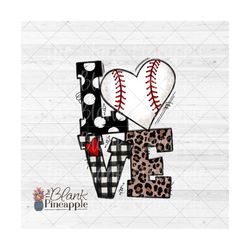 baseball design png, black love baseball png, baseball sublimation design, baseball love png, baseball shirt design