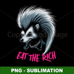 Capitalist Rebellion - Subversive Wealth - Conquer the System with this Powerful PNG Sublimation Download