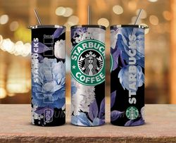 Starbucks Tumbler Png, Starbucks Glitter Sublimation, Starbucks Png 20