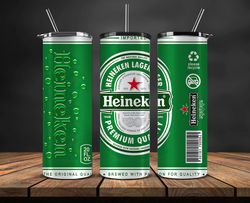 Beer Tumbler Design , Beer Digital Wrap Design ,Drink Tumbler Wrap 13