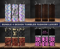 4 Design Tumbler  Wrap, Logo Fashion Tumbler Wrap, Trending Tumbler Wrap,Famous Tumbler Wrap 09