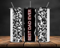 Father's Day Tumbler Png,Dad Gift Tumbler Wrap, Father's Day Tumbler Wrap 58