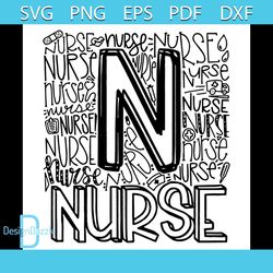 n nurse svg, jobs svg, nurse svg, nurse life svg, hopital svg, nurse hat svg, stethoscope svg, syringe svg, ambulance sv