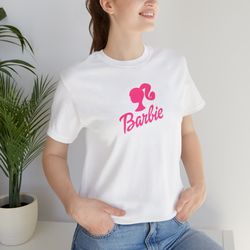 barbie girl t-shirt, barbie movie shirt, come on barbie shirt, margot robbie barbie, barbie 2023 shirt, barbie margot ro