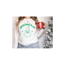 Grinchmas png / Merry Grinchmas png / Whoville / I'd rather be in Whoville  / Whoville Christmas shirt  / Christmas 2023