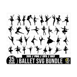 ballet svg, ballerina svg bundle, ballerina svg, classic dance svg, ballerina clipart, ballet svg, dancer svg, ballerina