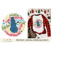 Snowman Christmas sublimation ,DIGITAL DOWNLOAD ONLY, png file, christmas t-shirt design, holiday sublimation, winter, n