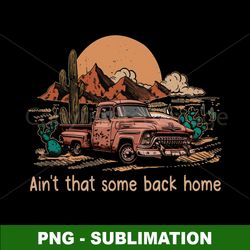 Truck Outlaw Music - Sublimation PNG Download - Rev Up Your Style