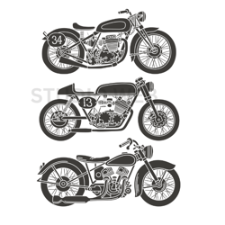 Trike Motorcycle SVG, Motorcycle Svg, Trike Svg, Trike Motorcycle Clipart, Files for Cricut, Cut Files For Silhouette,