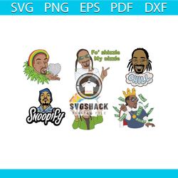 snoop dogg, snoop dogg art, snoop dogg poster, snoop dogg shirt,weed svg, Png, Dxf, Eps
