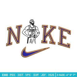 Nike basketball embroidery design,Basketball embroidery, Nike design, Embroidery file,Embroidery shirt, Digital download