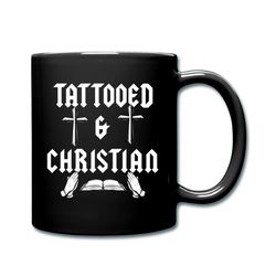 christian mug,  bible verse mug,  christian gift