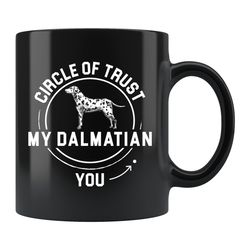 Dalmatian Mug Dalmatian Gift Dalmatian Mugs Dalmatian Dog Mug